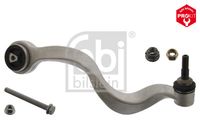 DELPHI TC1321 - Barra oscilante, suspensión de ruedas