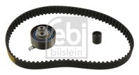 DAYCO KTB897 - Juego de correas dentadas