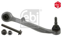 DELPHI TC1323 - Barra oscilante, suspensión de ruedas