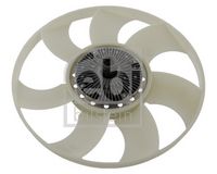 FEBI BILSTEIN 32448 - Embrague, ventilador del radiador