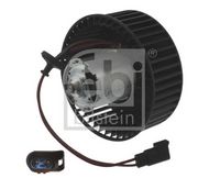 ERA 664034 - Ventilador habitáculo
