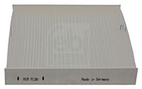 DELPHI TSP0325344 - Filtro, aire habitáculo