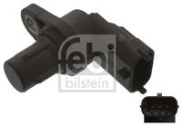 FAE 79350 - Sensor, posición arbol de levas