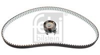 DAYCO KTB948 - Juego de correas dentadas