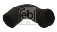 ESEN SKV 31SKV127 - Tubo flexible, ventilación del cárter