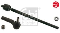 DELPHI TA2587 - Articulación axial, barra de acoplamiento
