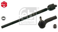 DELPHI TA2587 - Articulación axial, barra de acoplamiento