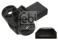 ERA 550605A - Sensor de presión, servofreno