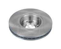 FEBI BILSTEIN 39477 - Disco de freno