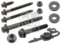 COMLINE CCA1523L - Barra oscilante, suspensión de ruedas