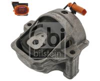 CORTECO 80001686 - Kit reparación, apoyo columna amortiguación