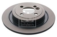 COMLINE ADC1769 - Disco de freno - Comline