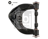 DELPHI TC1738 - Barra oscilante, suspensión de ruedas