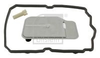 ELRING 482400 - Kit filtro hidrtáulico, caja automática