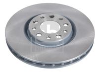 COMLINE ADC2842V - Disco de freno - Comline