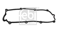 FEBI BILSTEIN 33711 - Junta, tapa de culata de cilindro