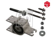 Aslyx AS507085 - Suspensión, Brazo oscilante