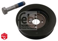 FEBI BILSTEIN 33794 - Polea, cigüeñal - ProKit