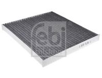 FEBI BILSTEIN 32576 - Filtro, aire habitáculo