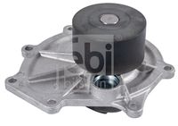 DOLZ N405 - Bomba de agua, refrigeración del motor