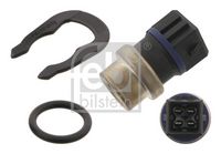 FAE 34330 - Sensor, temperatura del refrigerante