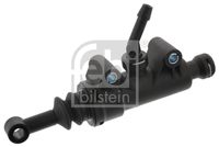 BREMBO C50024 - Cilindro maestro, embrague - ESSENTIAL LINE