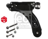 FEBI BILSTEIN 34221 - Brazo oscilante, suspensión de ruedas - ProKit