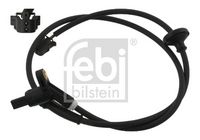 FEBI BILSTEIN 34256 - Sensor, revoluciones de la rueda