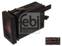 ESEN SKV 36SKV703 - Interruptor intermitente de aviso