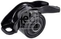 DELPHI TD428W - Suspensión, Brazo oscilante