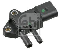 FAE 16101 - Sensor, presión gas de escape