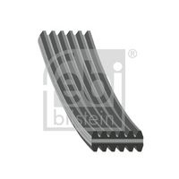 FEBI BILSTEIN 34459 - Correa trapecial poli V