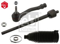 COMLINE CTR3310 - Articulación axial, barra de acoplamiento
