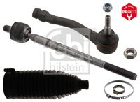 FARE SA RD382 - Articulación axial, barra de acoplamiento