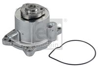 DOLZ A215V - Bomba de agua, refrigeración del motor