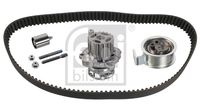 DAYCO KTB342 - Juego de correas dentadas