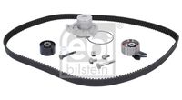 CONTINENTAL CTAM CT1106K1 - Juego de correas dentadas