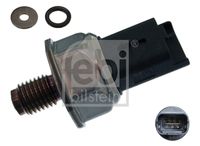 ESEN SKV 17SKV585 - Sensor, presión combustible