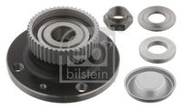 FEBI BILSTEIN 34923 - Juego de cojinete de rueda