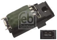 ESEN SKV 95SKV014 - Resitencia, ventilador habitáculo