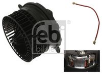 ERA 664154 - Ventilador habitáculo