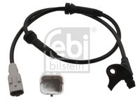 ESEN SKV 06SKV098 - Sensor, revoluciones de la rueda