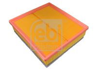 COMLINE EAF813 - Filtro de aire