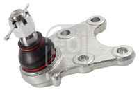 COMLINE CBJ7032 - Rótula de suspensión/carga