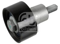 DAYCO ATB2637 - Polea inversión/guía, correa distribución