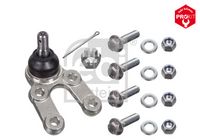 DELPHI TC1231 - Rótula de suspensión/carga