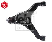 DELPHI TC2362 - Rótula de suspensión/carga