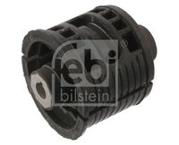 Aslyx AS521280 - Suspensión, cuerpo del eje