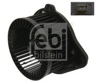 DOGA BW0142 - Ventilador habitáculo