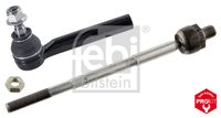 FARE SA RA043 - Articulación axial, barra de acoplamiento